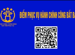 Bài tuyên truyền một số nhiệm vụ cải cách hành chính năm 2024.