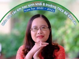 Người truyền cảm hứng