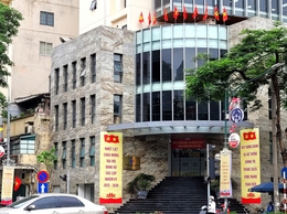 PHƯỜNG HOÀN KIẾM VÀ CỬA NAM SẴN SÀNG VẬN HÀNH MÔ HÌNH CHÍNH QUYỀN ĐỊA PHƯƠNG HAI CẤP