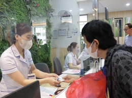 Đảm bảo quyền lợi của người tham gia khám, chữa bệnh BHYT không bị gián đoạn