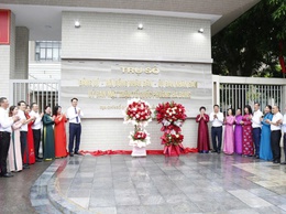 Phường Hà Đông vận hành chính quyền địa phương hai cấp thông suốt, liên tục