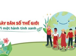 Ý nghĩa Ngày Dân số thế giới 11/7/2025