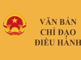 TOÀN VĂN: Nghị quyết 57-NQ/TW về đột phá phát triển khoa học, công nghệ, đổi mới sáng tạo và chuyển đổi số quốc gia
