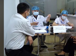 TĂNG CƯỜNG CÁC BIỆN PHÁP PHÒNG, CHỐNG DỊCH BỆNH MÙA HÈ TRÊN ĐỊA BÀN XÃ BÌNH MINH