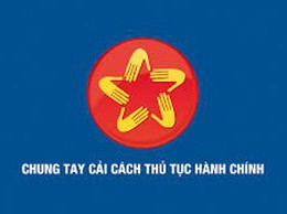DANH MỤC THỦ TỤC HÀNH CHÍNH LĨNH VỰC PHỔ BIẾN GIÁO DỤC PHÁP LUẬT