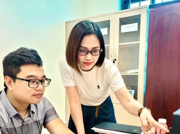 Phường Ba Đình nâng cao chất lượng phục vụ công