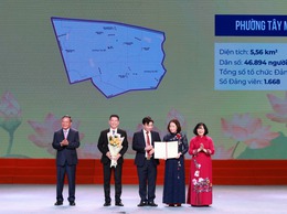 Phường Tây Mỗ: Những thông tin chi tiết sau sắp xếp