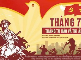 LỜI KÊU GỌI ỦNG HỘ 