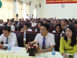 Kỳ họp thứ hai HĐND phường Kiến Hưng thành công tốt đẹp