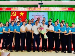 Hội nghị Ban chấp hành hội liên hiệp phụ nữ xã Yên Bài lần thứ nhất, nhiệm kỳ -2021-2026.