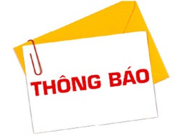 THÔNG BÁO VỀ VIỆC LẤY Ý KIẾN VỀ PHƯƠNG ÁN TUYẾN, VỊ TRÍ CÔNG TRÌNH THEO TUYẾN DỰ ÁN ĐẦU TƯ XÂY DỰNG ĐƯỜNG SẮT ĐÔ THỊ THÀNH PHỐ HÀ NỘI, TUYẾN SỐ 5, VĂN CAO-NGỌC KHÁNH-LÁNG-HÒA LẠC