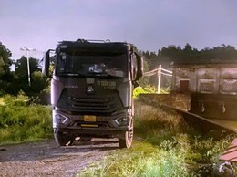 Xã Chuyên Mỹ tăng cường kiểm tra phát hiện vi phạm đất đai, xây dựng