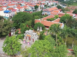 Chùa Đào Xuyên