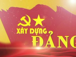 Ban xây dựng Đảng phường Bồ Đề