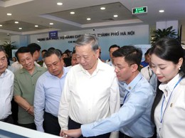 Hà Nội siết chặt kỷ cương trong thực hiện mô hình chính quyền địa phương 2 cấp