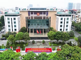 Phường Đống Đa tập trung chuẩn bị Đại hội Đảng bộ lần thứ nhất