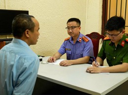 KHỞI TỐ 03 VỤ ÁN LIÊN QUAN BUÔN BÁN LỢN CHẾT, LỢN BỆNH