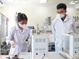Cơ chế đặc thù cho Hà Nội phát triển khoa học, công nghệ và đổi mới sáng tạo:
5 nhóm chính sách đặc thù, đột phá