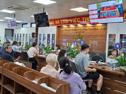 Chỉ đạo triển khai các nhiệm vụ theo mô hình chính quyền 02 cấp