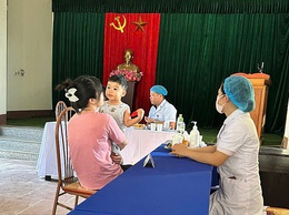 Ngày Dân số Thế giới 11/7/2025 với chủ đề: Quyền tự quyết về sinh sản trong một thế giới đang thay đổi
