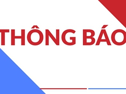Thông báo về Trụ sở làm việc của Công an xã Thuận An