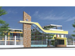 Trường Mầm non Nguyễn Thị Minh Khai - Nơi khởi đầu lý tưởng, chấp cánh ước mơ cho các bé yêu!