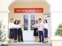 Xã Bất Bạt – Thành phố Hà Nội, nâng cao chất lượng Điểm phục vụ hành chính công để phục vụ người dân tốt hơn.