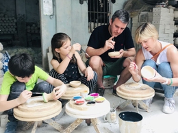 Công nghiệp văn hóa - nhân tố cốt lõi trong phát triển du lịch