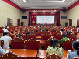 Xã Thạch Thất triển khai các nhiệm vụ trọng tâm từ nay đến cuối năm 2025