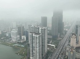 Quyết liệt ngăn chặn, giải quyết tình trạng ô nhiễm môi trường