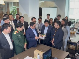 Hai Nghị quyết góp phần hình thành hệ sinh thái sáng tạo