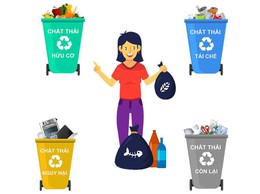 Hà Nội quyết liệt xây dựng Thủ đô Sáng - Xanh - Sạch - Đẹp: Mỗi người dân là một “chiến sĩ môi trường”
