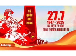 Trần Phú: Triển khai kế hoạch vận động ủng hộ Quỹ “Đền ơn đáp nghĩa”năm 2025