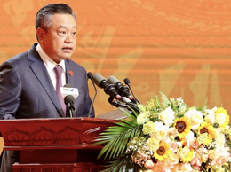 Hà Nội tặng danh hiệu “Người tốt, việc tốt” năm 2025 cho 26 cá nhân tiêu biểu