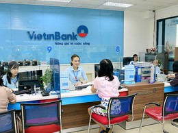 Ngân hàng nào trong nhóm Big4 huy động cao nhất?