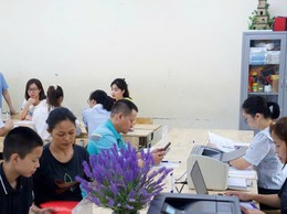 Hà Nội tuyển sinh vào các lớp đầu cấp đến hết ngày 18-7