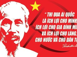 Phường Giảng Võ: Phát động phong trào thi đua chào mừng Đại hội Đảng bộ phường, nhiệm kỳ 2025 - 2030; Kỷ niệm 80 năm cách mạng tháng Tám và Quốc khánh 02.9