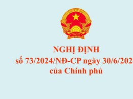 Từ 01/7/2024, giáo viên Hà Nội được nhận tiền thưởng theo Nghị định 73