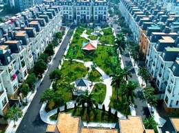 Kiến tạo tương lai trên quê hương Hoài Đức