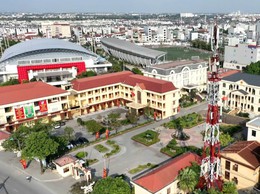 Hoài Đức với mô hình chính quyền hai cấp: Gần dân hơn, kiến tạo hơn