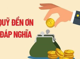Xã Hoài Đức phấn đấu vận động ủng hộ quỹ “ Đền ơn đáp nghĩa” năm 2025 được 450 triệu đồng
