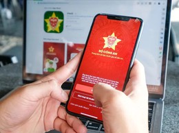 Cảnh báo người dân về ứng dụng VNeID giả mạo chứa mã độc