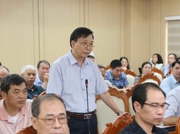 Lịch tiếp công dân của đại biểu HĐND thành phố Hà Nội quý III-2025