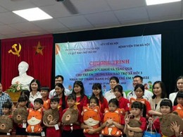 Không để gián đoạn chi trả trợ cấp xã hội cho đối tượng bảo trợ xã hội