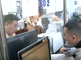 Thủ tục đăng ký xe tại Công an phường: Nhanh chóng, thuận tiện
