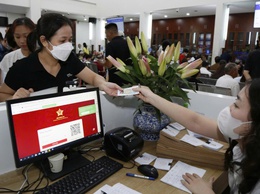 Phường Hà Đông tăng cường công tác kiểm tra công vụ 6 tháng cuối năm 2025