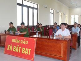 Hội nghị trực tuyến phổ biến, quán triệt và tập huấn chuyên sâu Luật Phòng cháy, chữa cháy và cứu nạn, cứu hộ