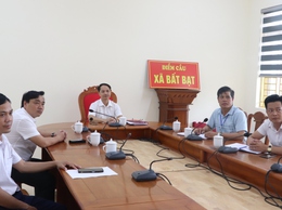 Hà Nội tăng cường chất lượng vệ sinh môi trường, triển khai cao điểm thực hiện phong trào thi đua “Sáng - xanh - sạch - đẹp”