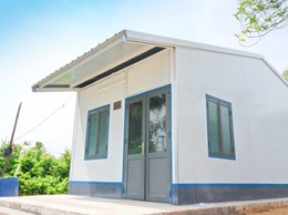 Phường Tây Hồ phát động Quỹ “Đền ơn Đáp nghĩa” - Tri ân những người có công với đất nước