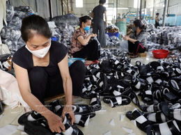 Xã Chuyên Mỹ - Khơi nguồn sức mạnh từ các làng nghề truyền thống trong hành trình hội nhập và phát triển